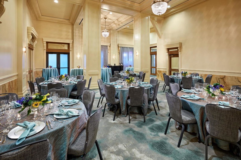 The Citizen Hotel, Autograph Collection, Sacramento, United States