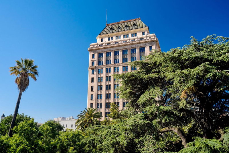 The Citizen Hotel, Autograph Collection, Sacramento, United States