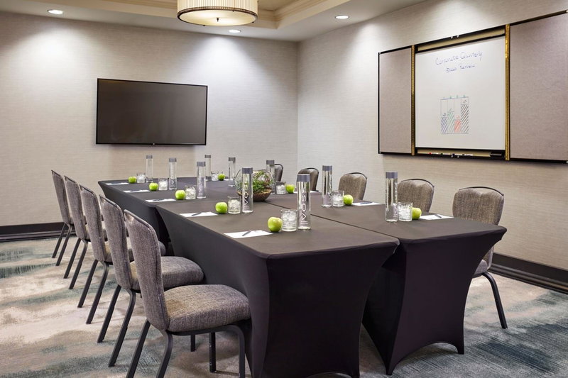 The Citizen Hotel, Autograph Collection, Sacramento, United States