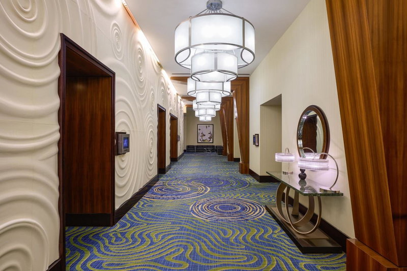 Renaissance Arlington Capital View Hotel, Arlington, Соединённые Штаты
