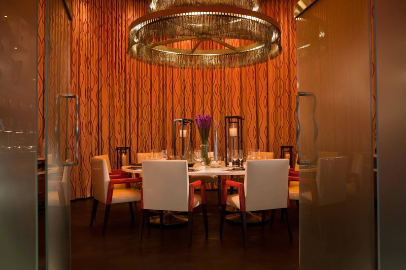 Renaissance Arlington Capital View Hotel, Arlington, Соединённые Штаты