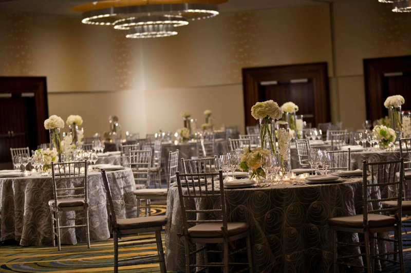Renaissance Arlington Capital View Hotel, Arlington, Соединённые Штаты