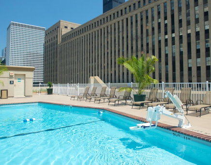 Holiday Inn & Suites Chicago-Downtown by IHG, Chicago Loop, United States