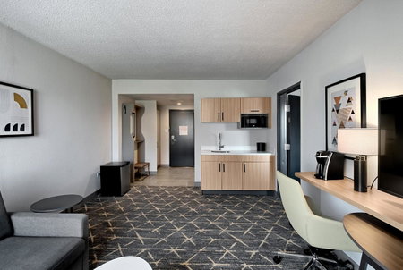 Holiday Inn & Suites Chicago-Downtown by IHG, Chicago Loop, United States