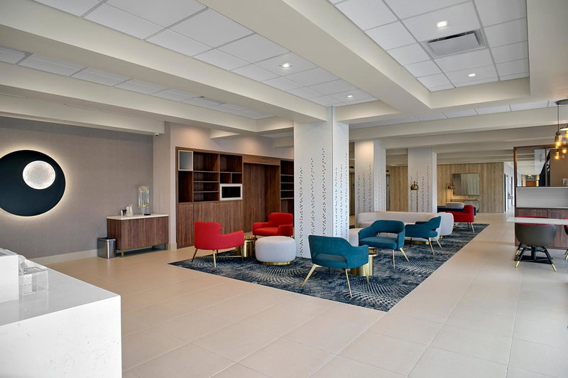Holiday Inn & Suites Chicago-Downtown by IHG, Chicago Loop, United States