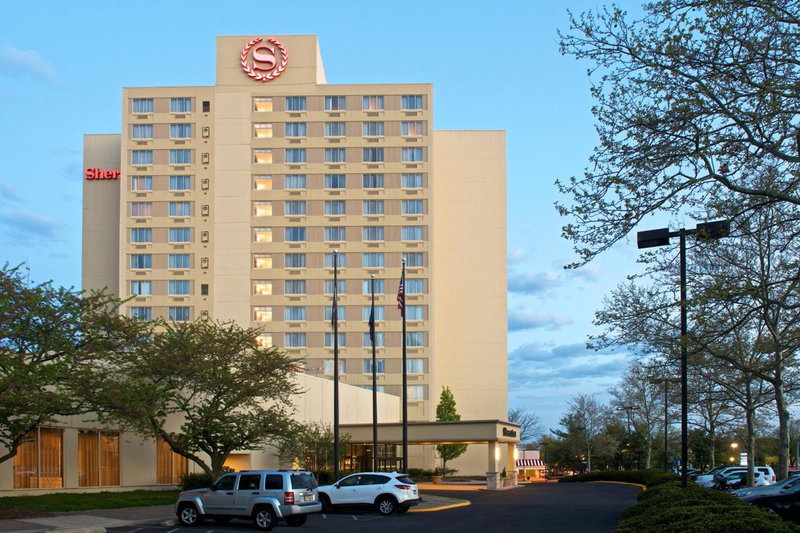 Sheraton Bucks County Langhorne, Levittown, United States