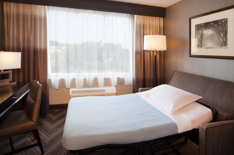 Sheraton Bucks County Langhorne, Levittown, United States