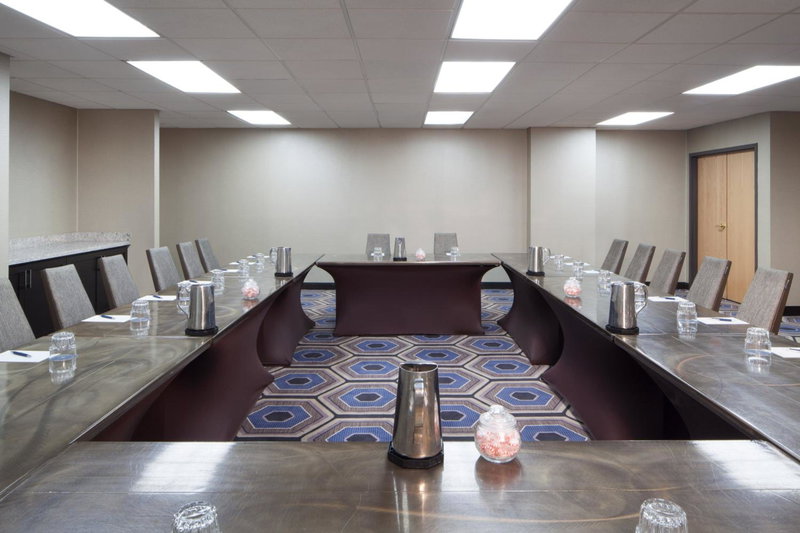 Sheraton Bucks County Langhorne, Levittown, United States