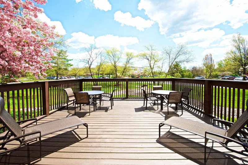Sheraton Bucks County Langhorne, Levittown, United States