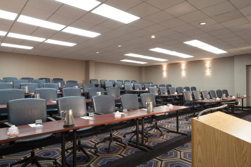 Sheraton Bucks County Langhorne, Levittown, United States