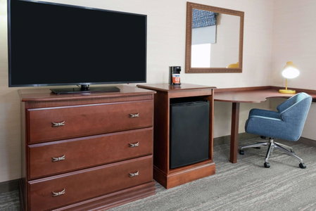 Hampton Inn Springfield South Enfield, Enfield, États-Unis