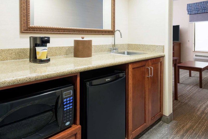 Hampton Inn Springfield South Enfield, Enfield, États-Unis