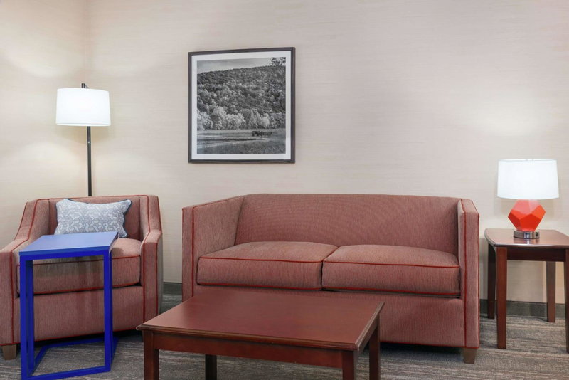 Hampton Inn Springfield South Enfield, Enfield, États-Unis