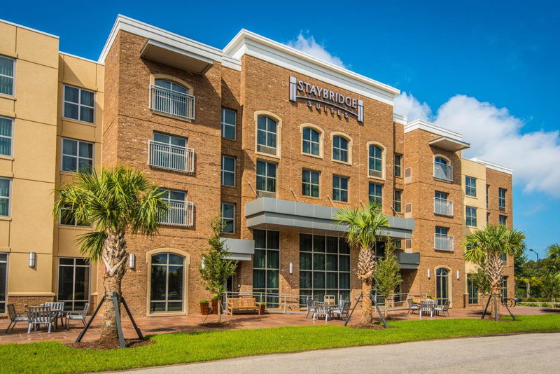 Staybridge Suites Charleston - Mount Pleasant by IHG, Charleston, Estados Unidos