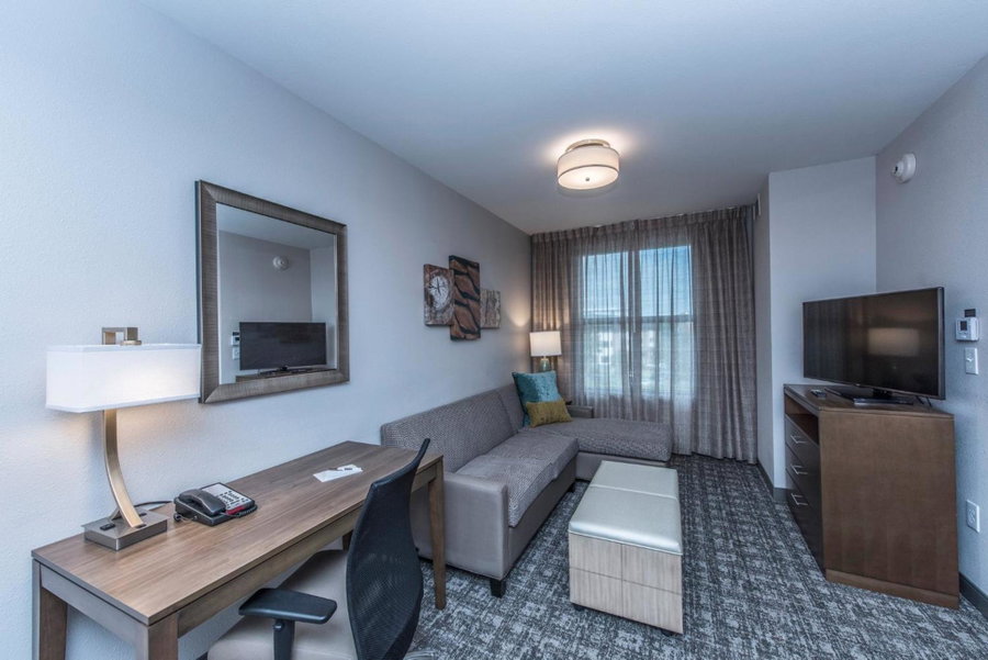 Staybridge Suites Charleston - Mount Pleasant by IHG, Charleston, Estados Unidos