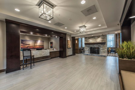 Staybridge Suites Charleston - Mount Pleasant by IHG, Charleston, Estados Unidos