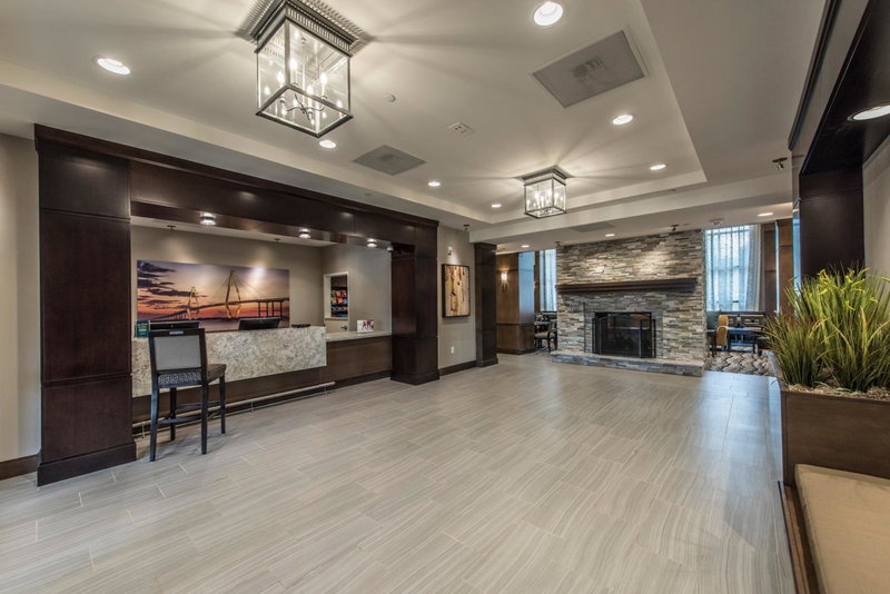 Staybridge Suites Charleston - Mount Pleasant by IHG, Charleston, Estados Unidos