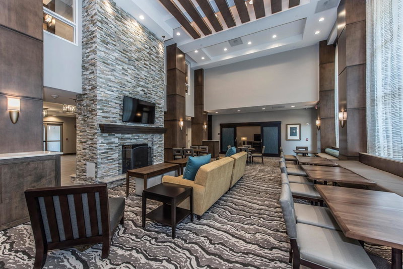 Staybridge Suites Charleston - Mount Pleasant by IHG, Charleston, Estados Unidos