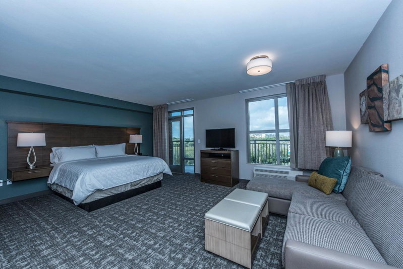 Staybridge Suites Charleston - Mount Pleasant by IHG, Charleston, Estados Unidos