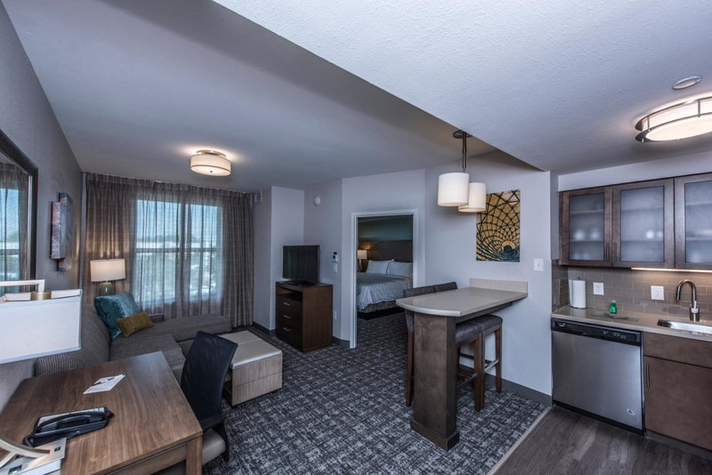 Staybridge Suites Charleston - Mount Pleasant by IHG, Charleston, Estados Unidos