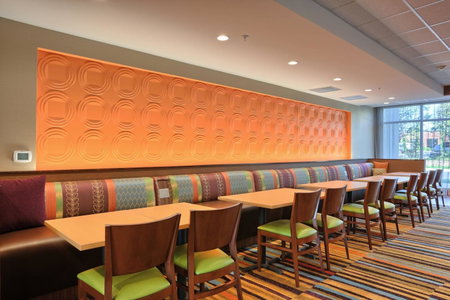 Fairfield by Marriott Inn & Suites Philadelphia Horsham, Willow Grove, United States