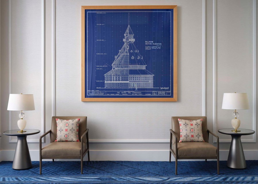 Hotel del Coronado, Curio Collection by Hilton, San Diego, Vereinigte Staaten