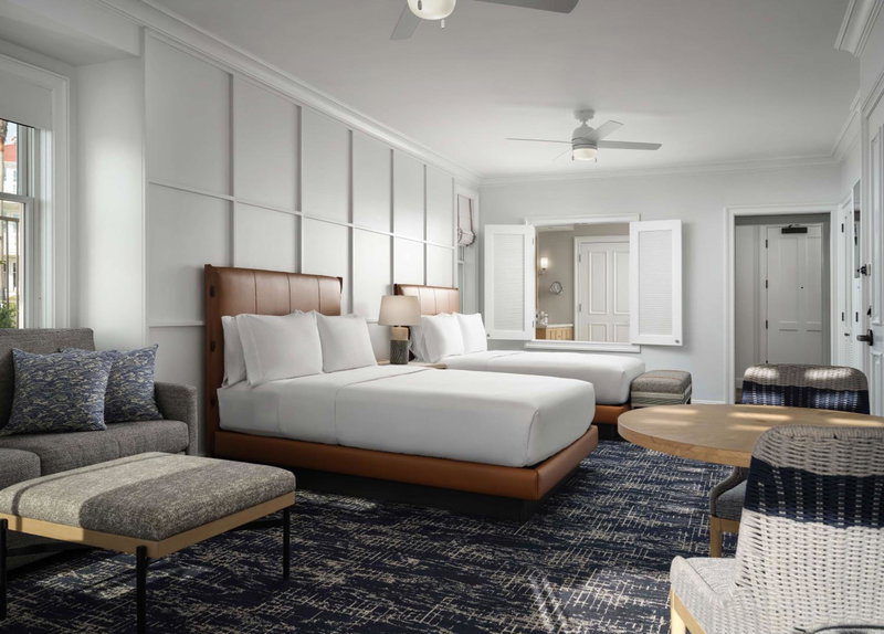 Hotel del Coronado, Curio Collection by Hilton, San Diego, Vereinigte Staaten