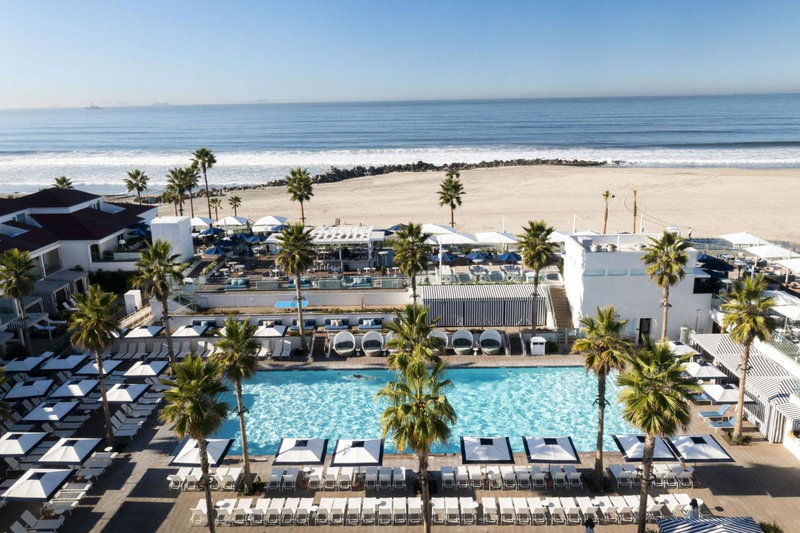 Hotel del Coronado, Curio Collection by Hilton, San Diego, Vereinigte Staaten