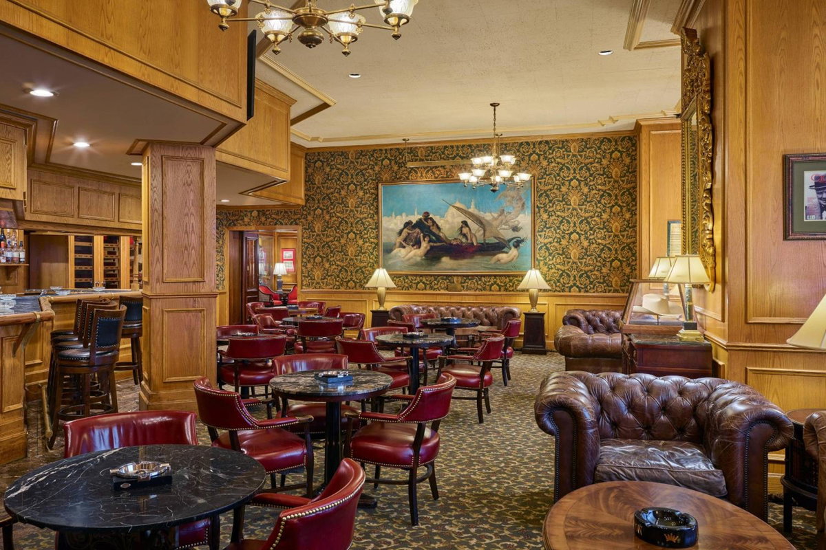 The Brown Palace Hotel and Spa, Autograph Collection, États-Unis