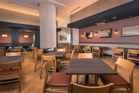 Residence Inn by Marriott Baltimore at The Johns Hopkins Medical Campus, Baltimore, United States