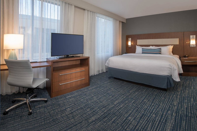 Residence Inn by Marriott Baltimore at The Johns Hopkins Medical Campus, Baltimore, United States