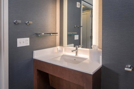 Residence Inn by Marriott Baltimore at The Johns Hopkins Medical Campus, Baltimore, United States