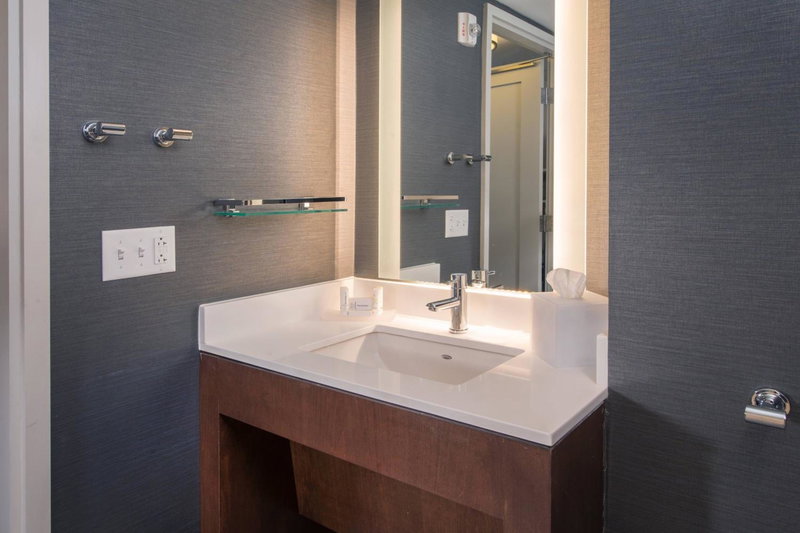 Residence Inn by Marriott Baltimore at The Johns Hopkins Medical Campus, Baltimore, United States