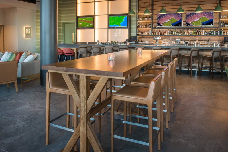 Residence Inn by Marriott Baltimore at The Johns Hopkins Medical Campus, Baltimore, United States