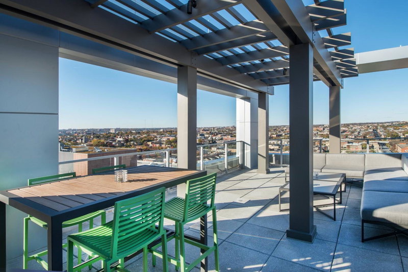 Residence Inn by Marriott Baltimore at The Johns Hopkins Medical Campus, Baltimore, United States