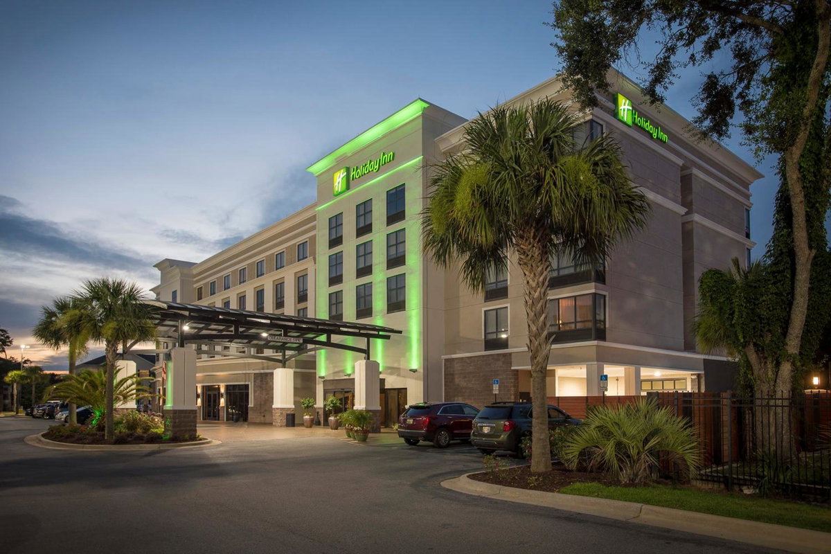 Hotel · Holiday Inn Pensacola - University Area by IHG, Ferry Pass
