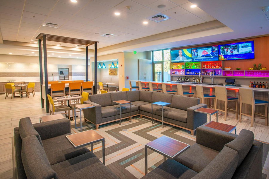 Holiday Inn Pensacola - University Area by IHG, Ferry Pass, United States