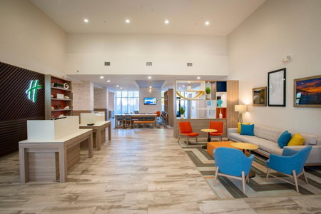 Holiday Inn Pensacola - University Area by IHG, Ferry Pass, United States