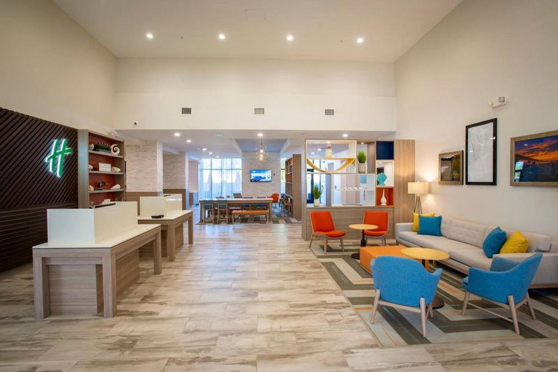 Holiday Inn Pensacola - University Area by IHG, Ferry Pass, United States