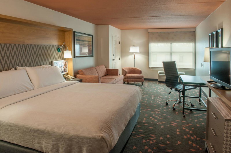 Holiday Inn Pensacola - University Area by IHG, Ferry Pass, United States