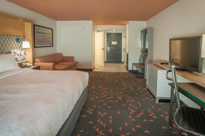 Holiday Inn Pensacola - University Area by IHG, Ferry Pass, United States