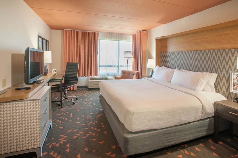 Holiday Inn Pensacola - University Area by IHG, Ferry Pass, United States