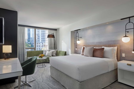 Hotel 1000, In The Unbound Collection By Hyatt, Seattle, Vereinigte Staaten