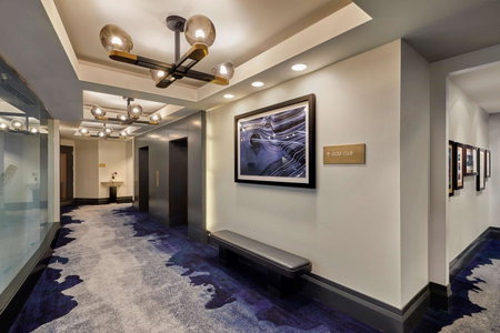 Hotel 1000, In The Unbound Collection By Hyatt, Seattle, Vereinigte Staaten