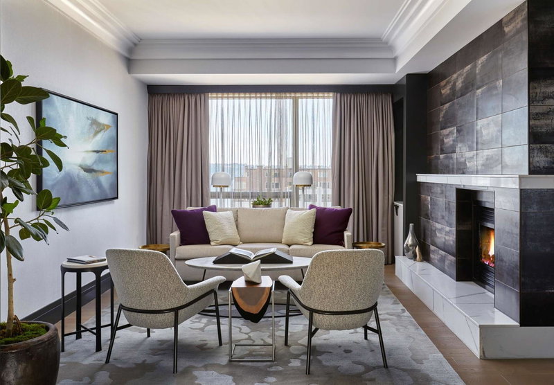 Hotel 1000, In The Unbound Collection By Hyatt, Seattle, Vereinigte Staaten