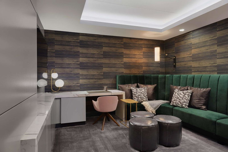 Hotel 1000, In The Unbound Collection By Hyatt, Seattle, Vereinigte Staaten