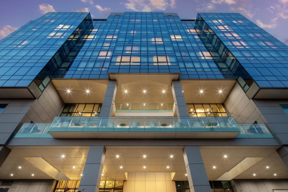 Hotel Indigo Flushing - LaGuardia by IHG, Estados Unidos