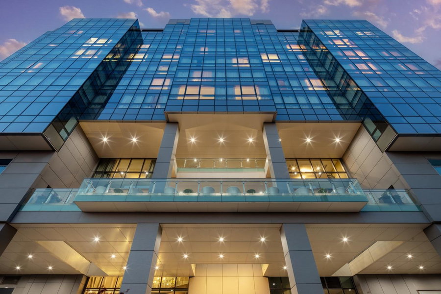 Hotel Indigo Flushing - LaGuardia by IHG, East Elmhurst, Estados Unidos