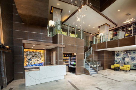 Hotel Indigo Flushing - LaGuardia by IHG, East Elmhurst, Estados Unidos
