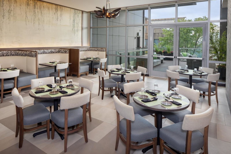 Hotel Indigo Flushing - LaGuardia by IHG, East Elmhurst, Estados Unidos